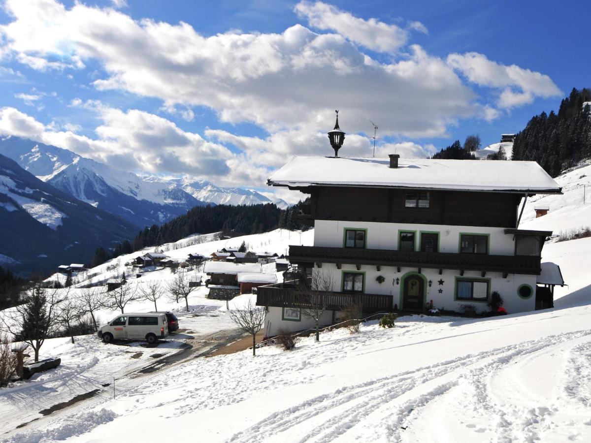 Holiday Flat With National Park Card Included Bramberg am Wildkogel Exterior foto