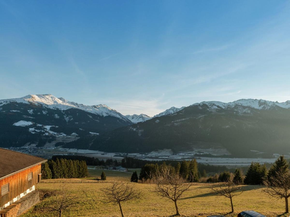 Holiday Flat With National Park Card Included Bramberg am Wildkogel Exterior foto