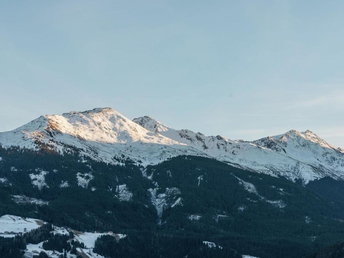 Holiday Flat With National Park Card Included Bramberg am Wildkogel Exterior foto