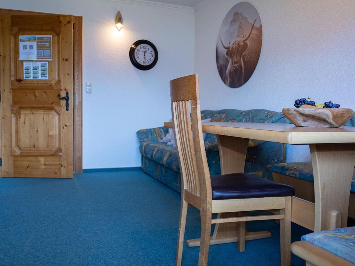 Holiday Flat With National Park Card Included Bramberg am Wildkogel Exterior foto