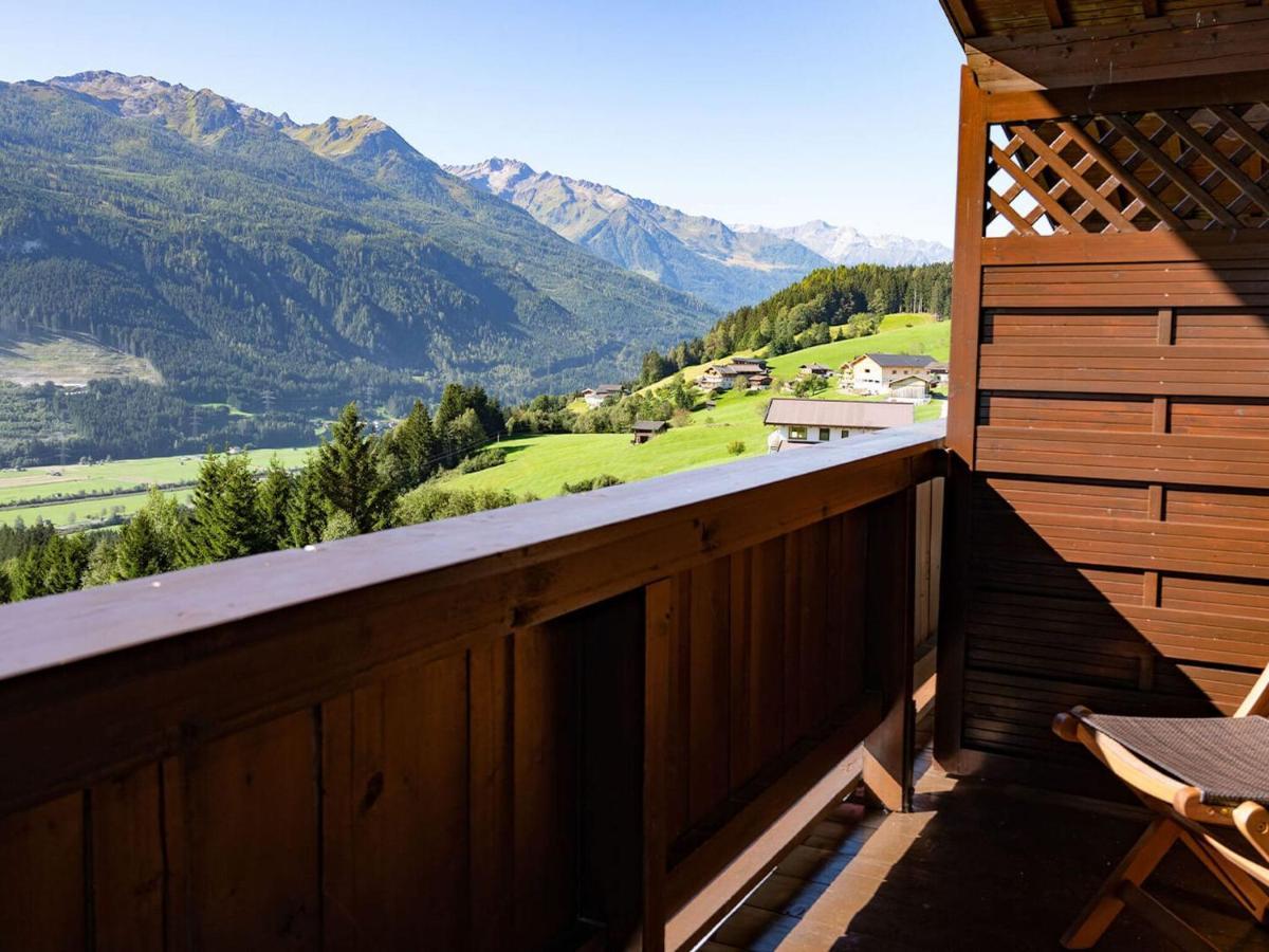 Holiday Flat With National Park Card Included Bramberg am Wildkogel Exterior foto