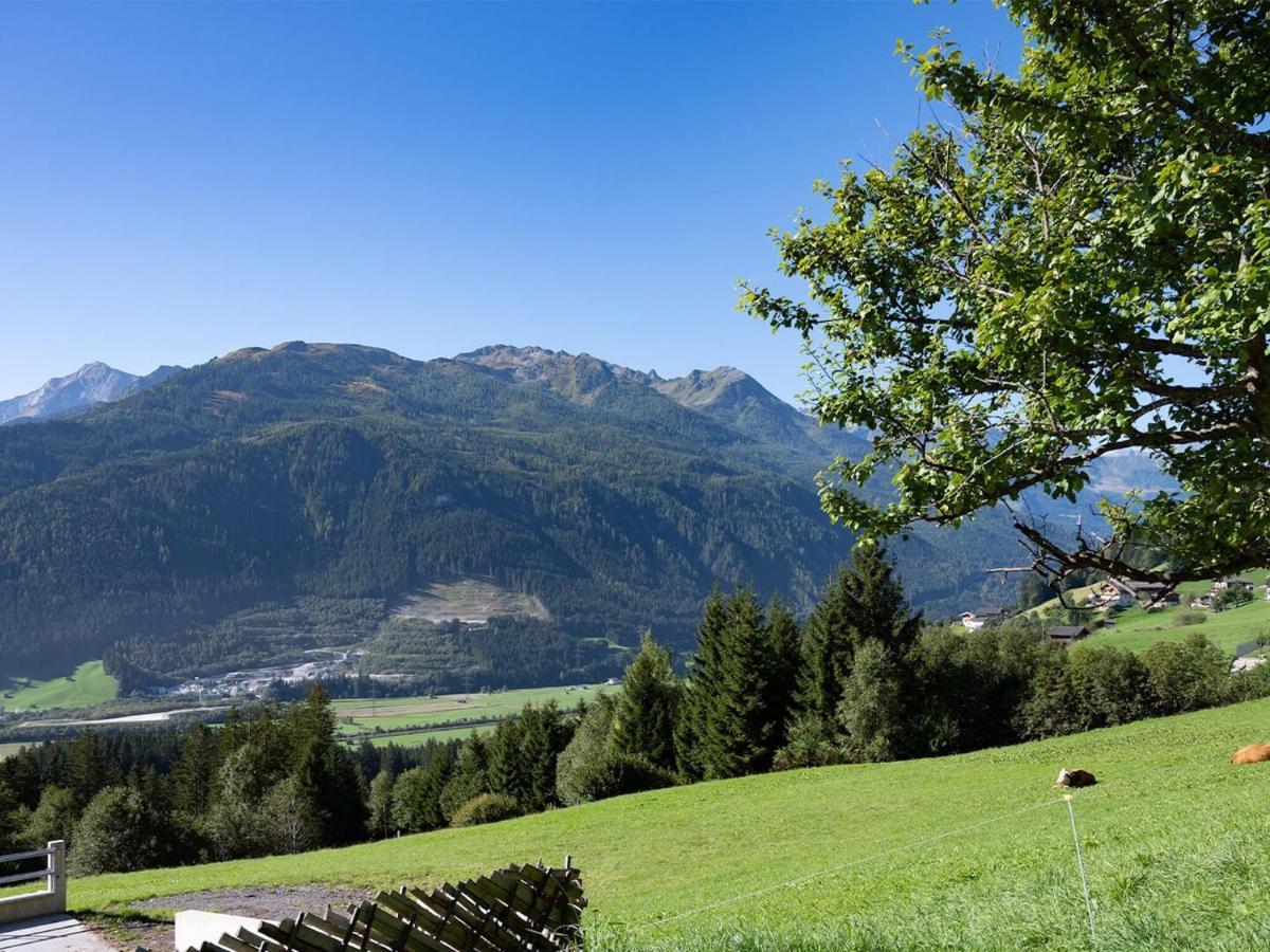 Holiday Flat With National Park Card Included Bramberg am Wildkogel Exterior foto