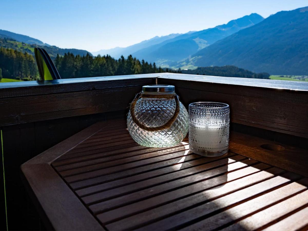 Holiday Flat With National Park Card Included Bramberg am Wildkogel Exterior foto