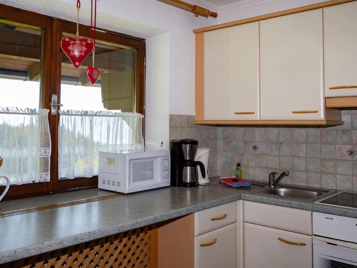 Holiday Flat With National Park Card Included Bramberg am Wildkogel Exterior foto