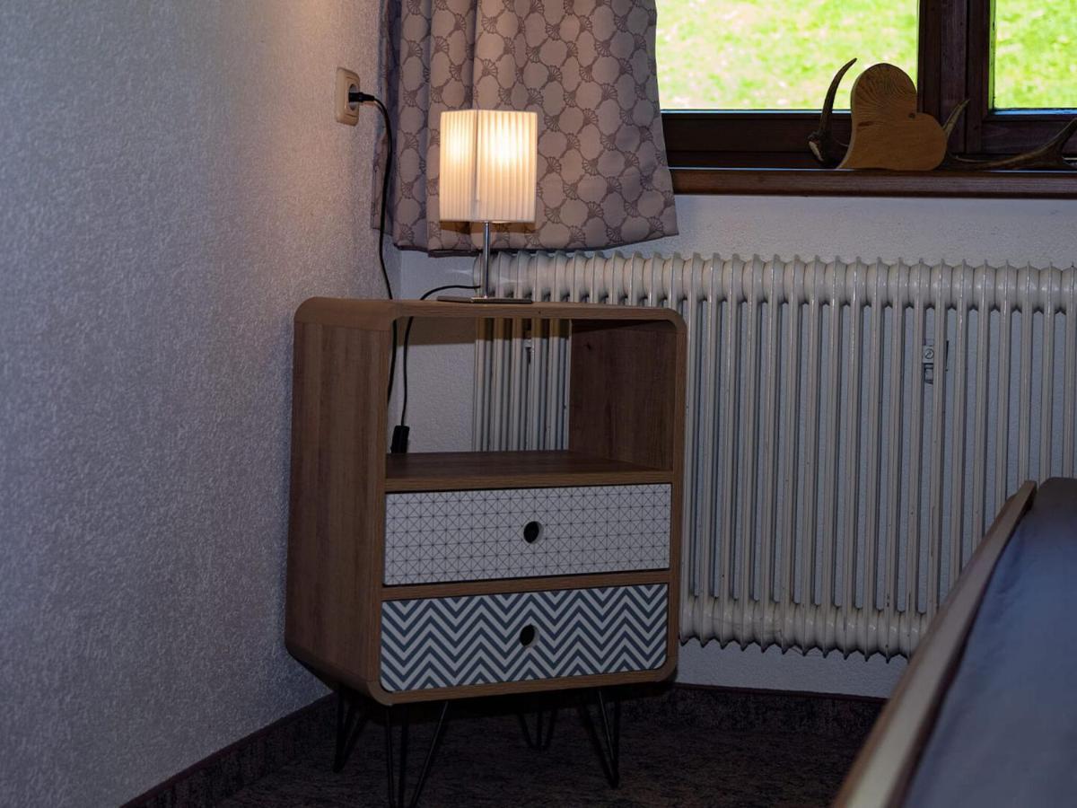Holiday Flat With National Park Card Included Bramberg am Wildkogel Exterior foto