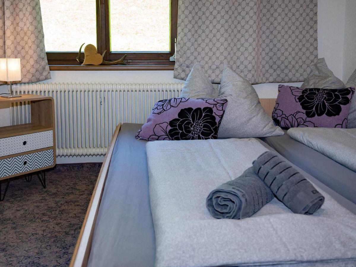 Holiday Flat With National Park Card Included Bramberg am Wildkogel Exterior foto